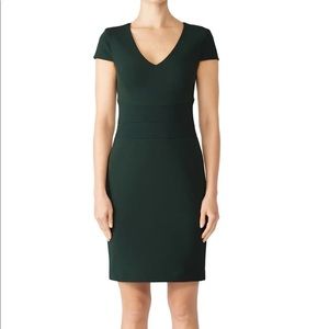 Slate and Willow Emerald Sheath